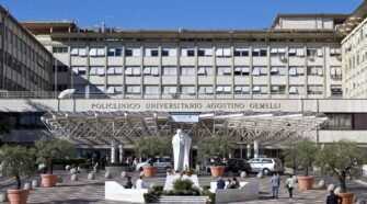 Policlínico Universitario Agostino Gemelli