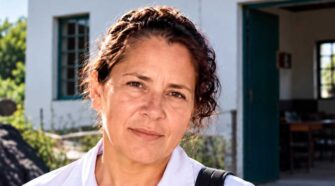 Nancy Godoy